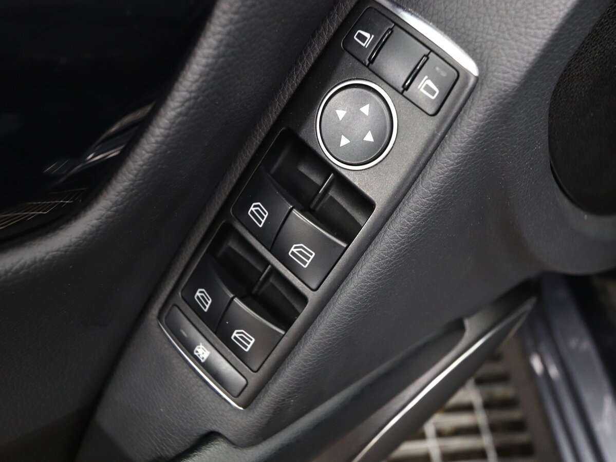 Mercedes-Benz C-Класс 180, 2012 Фото №7