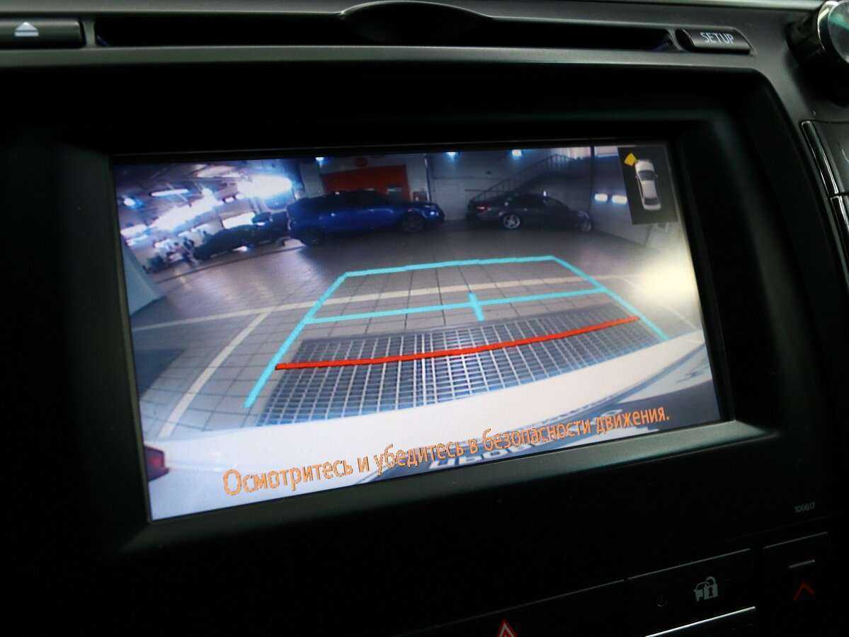 Toyota Camry, 2016 Фото №20