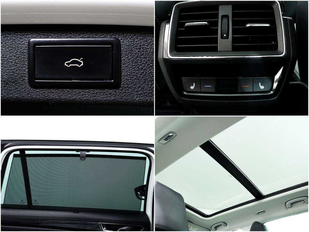 Skoda Kodiaq, 2018 Фото №15