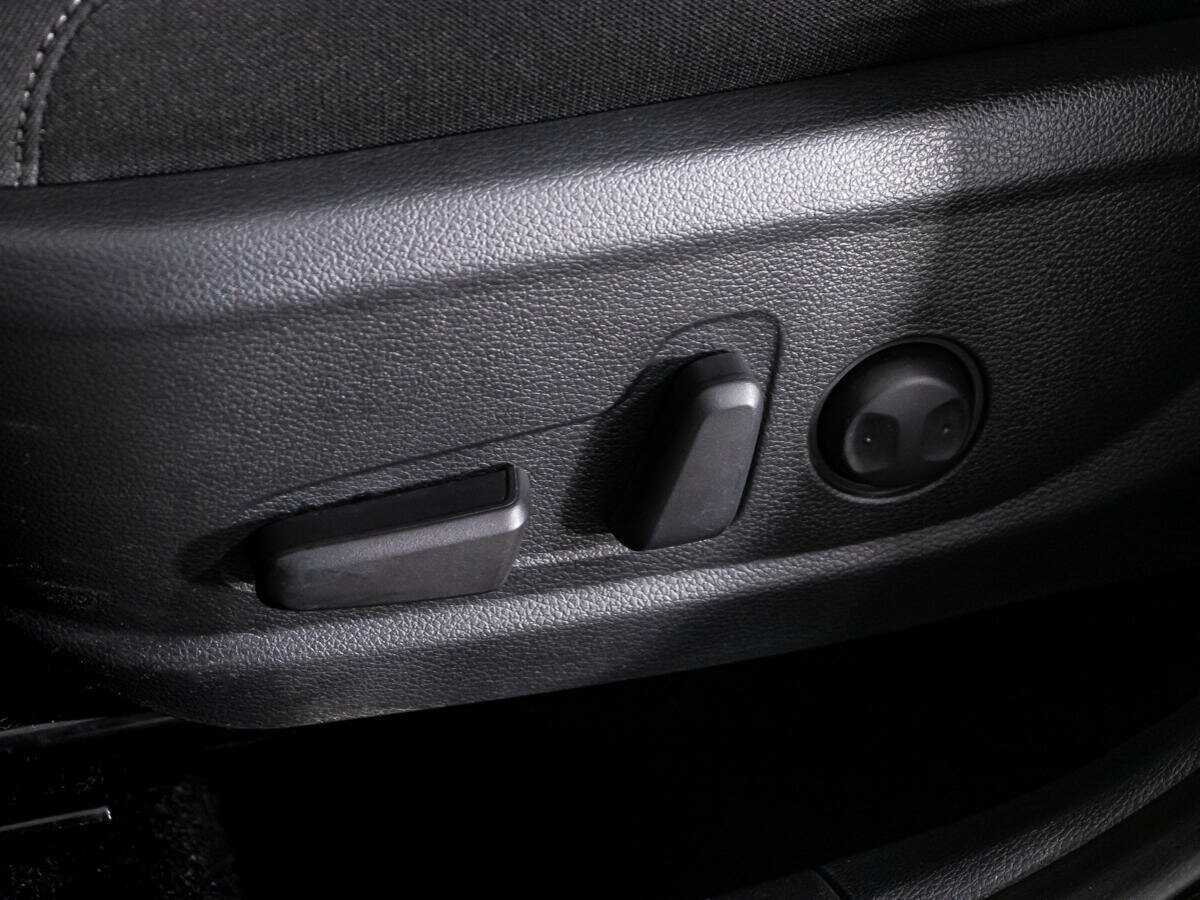 Kia Soul, 2019 Фото №16