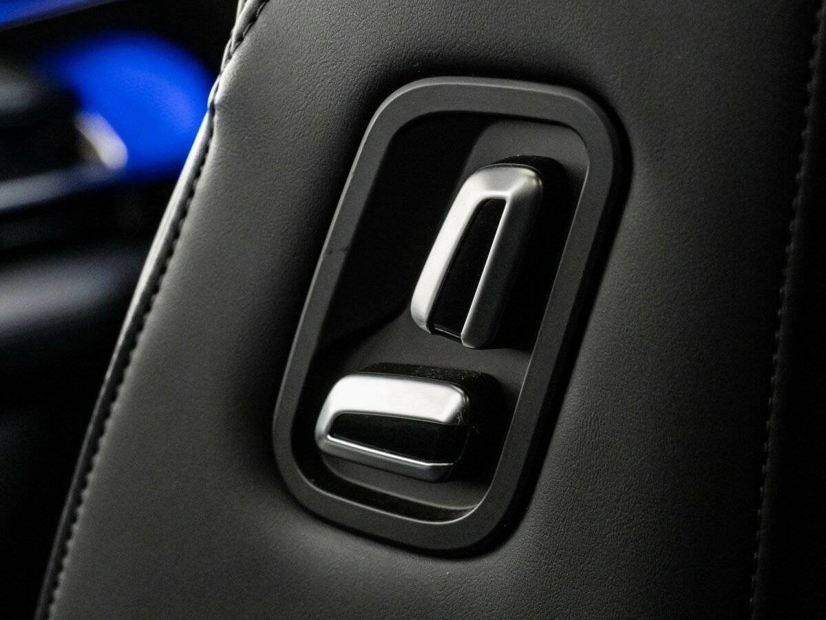 Exeed RX, 2023 Фото №32