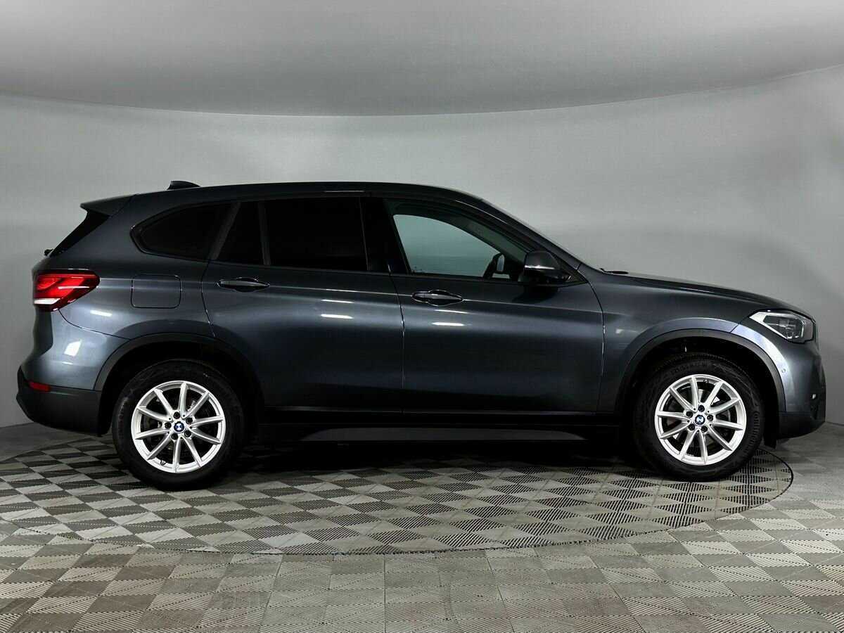 BMW X1 18i sDrive, 2020 Фото №5
