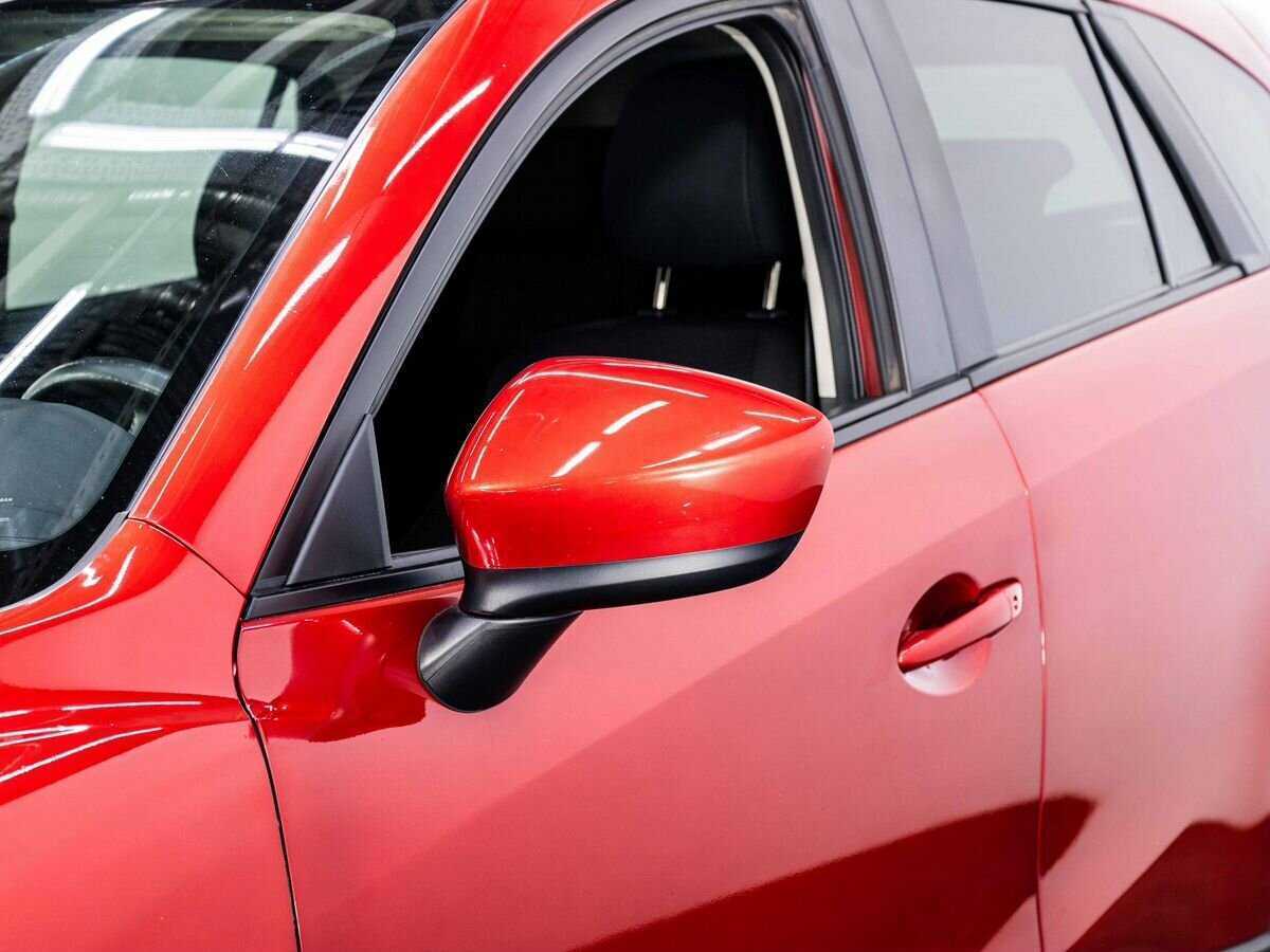 Mazda CX-5, 2015 Фото №8