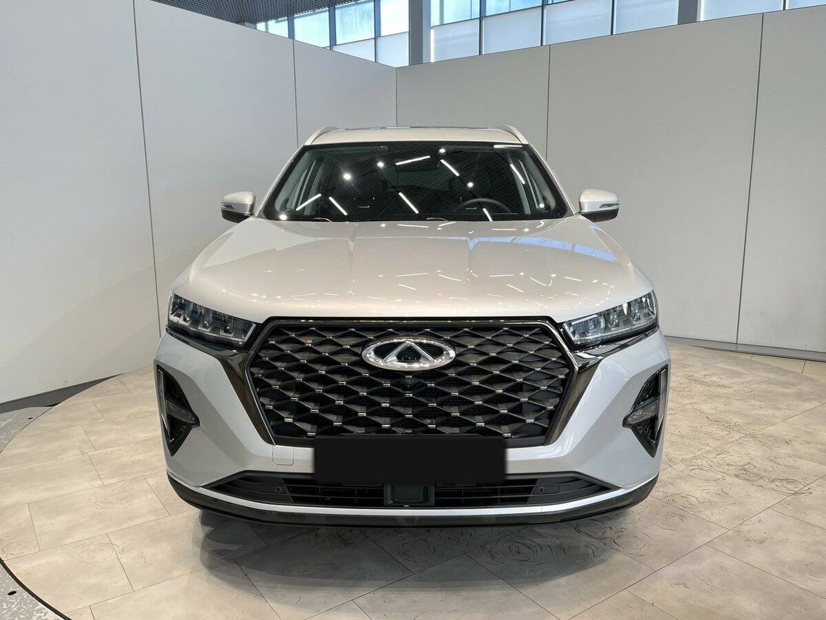 Chery Tiggo 7 Pro Max, 2023 Фото №2