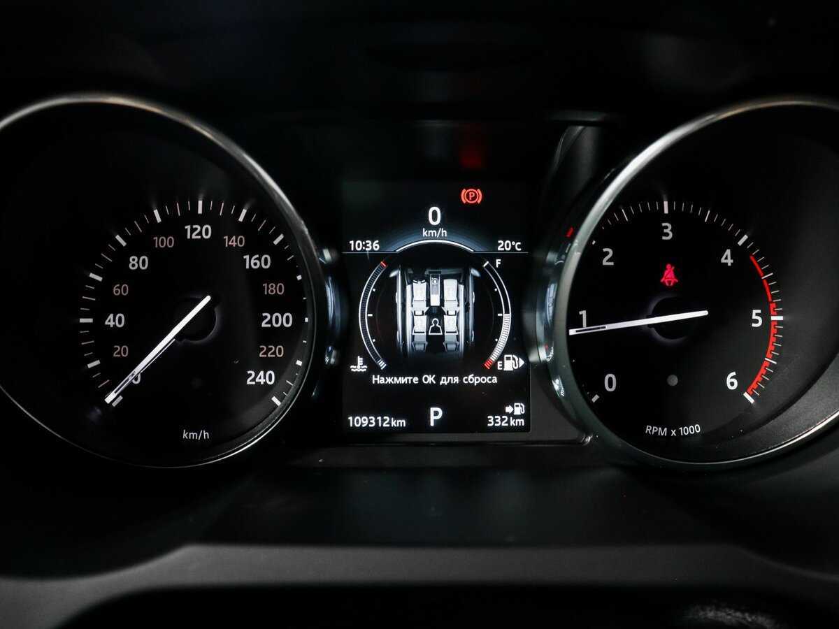 Land Rover Range Rover Evoque, 2015 Фото №8