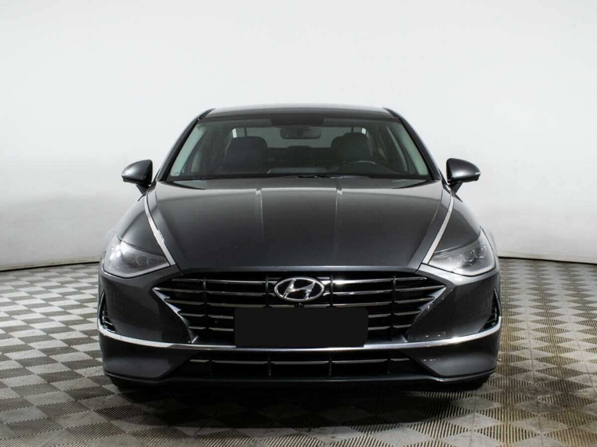 Hyundai Sonata, 2023 Фото №2