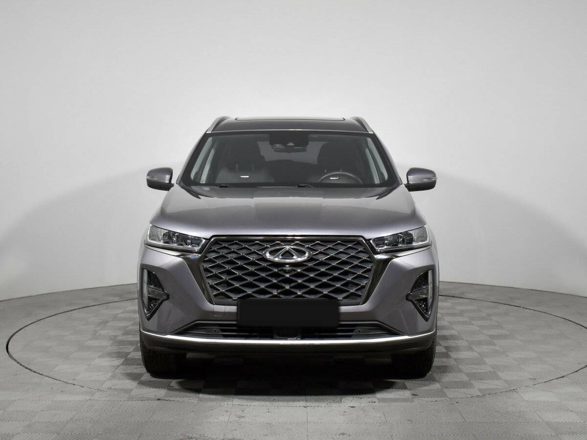 Chery Tiggo 7 Pro Max I, 2022 Фото №2