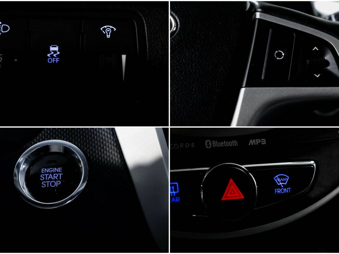 Hyundai Solaris I, 2012 Фото №14