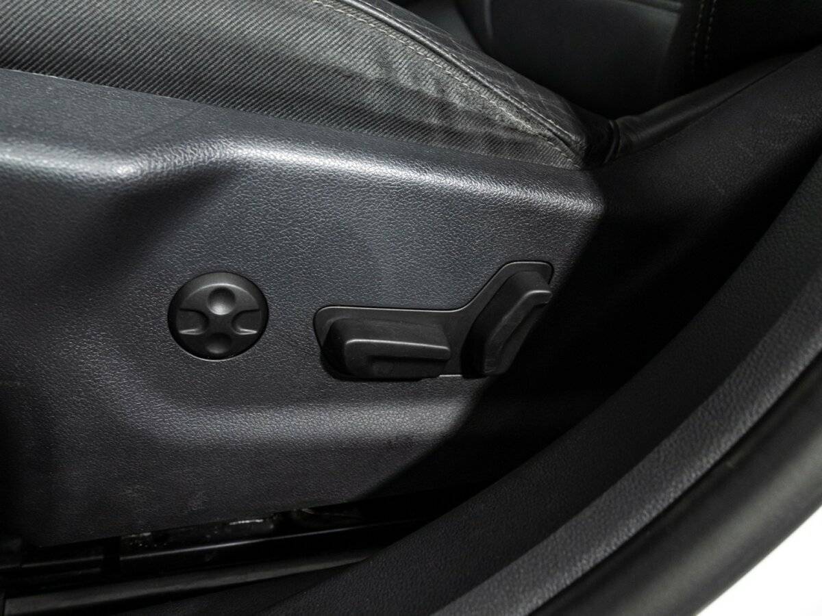 Peugeot 508, 2014 Фото №15