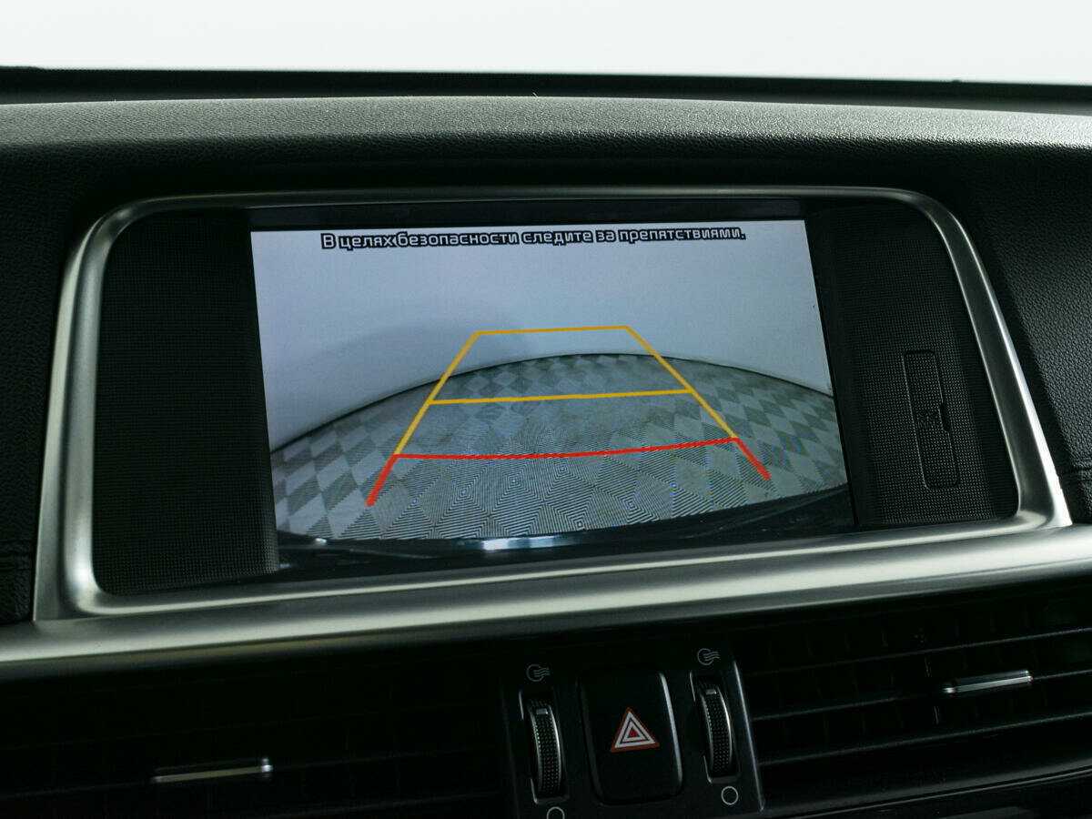 Kia Optima, 2018 Фото №15