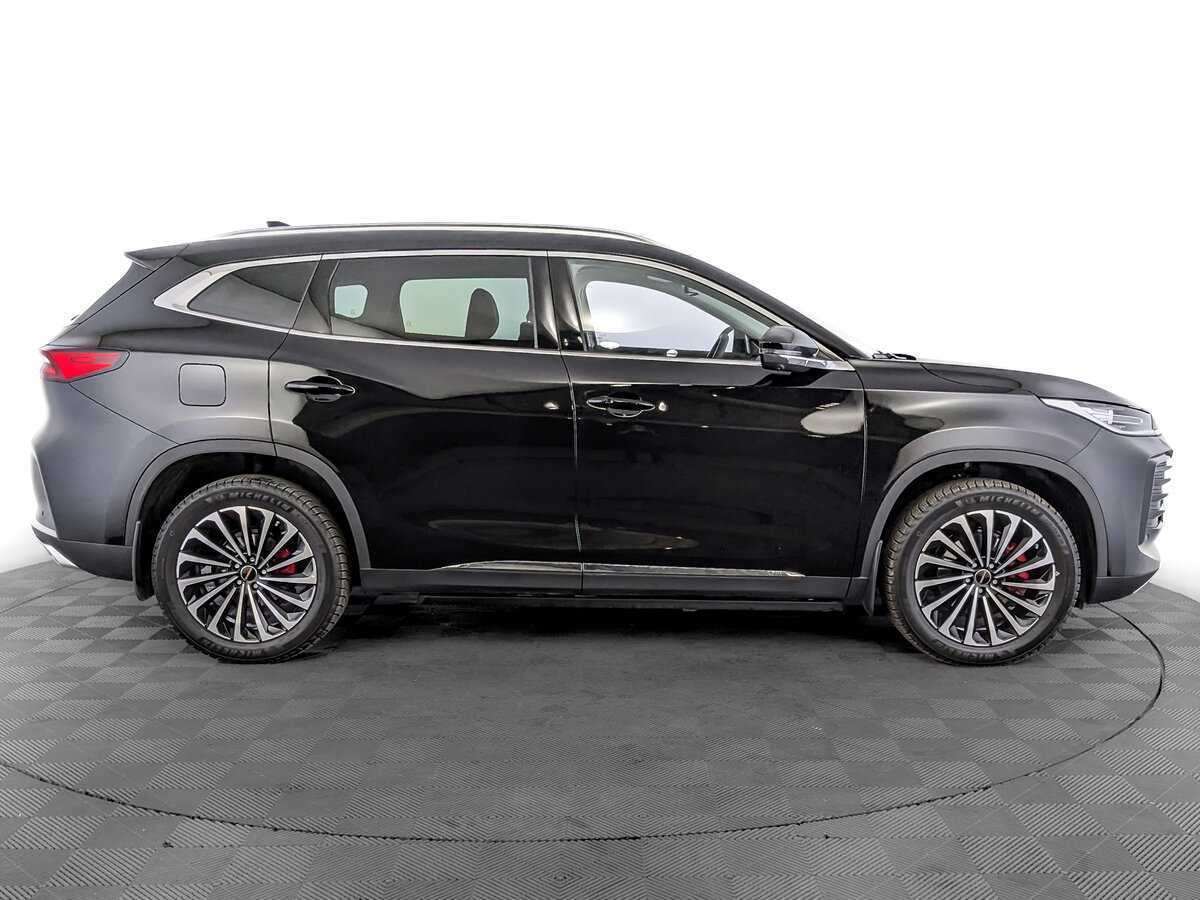 EXEED TXL, 2023 Фото №4