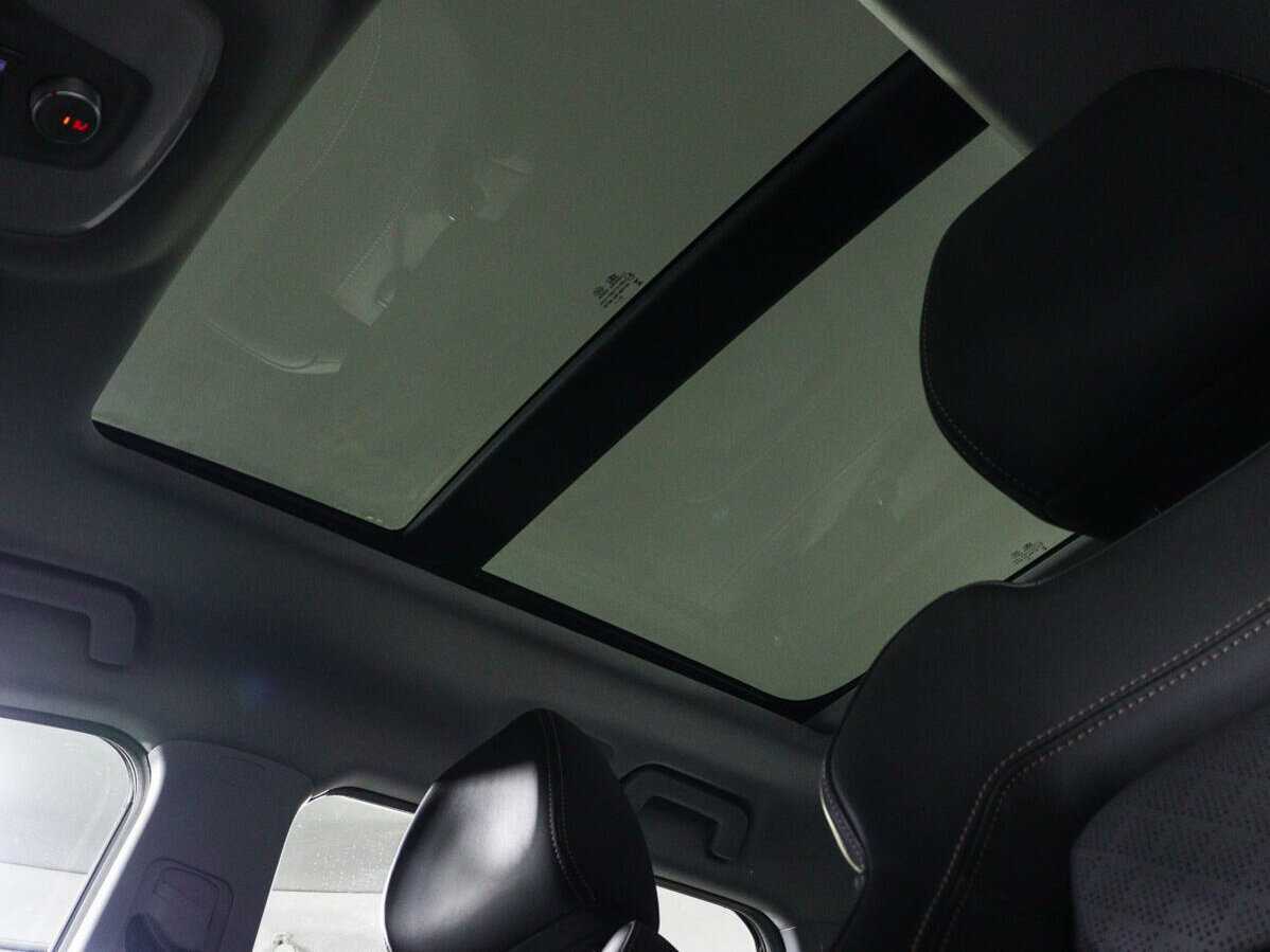 CHERY Tiggo 8, 2023 Фото №13