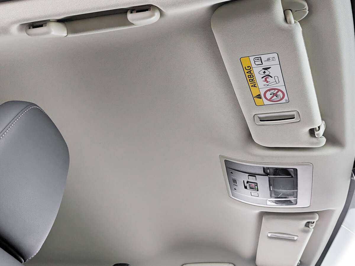 Lexus NX 200, 2017 Фото №18