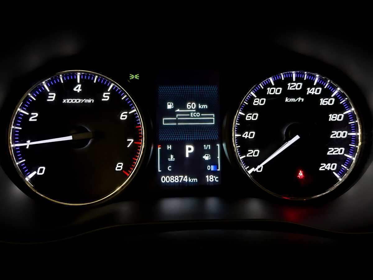 Mitsubishi Outlander, 2022 Фото №13