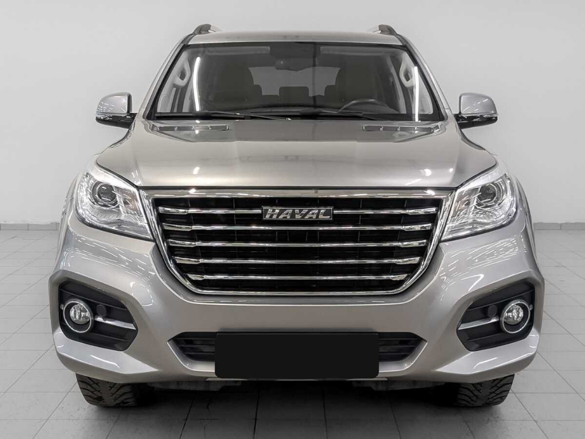 Haval H9, 2021 Фото №2