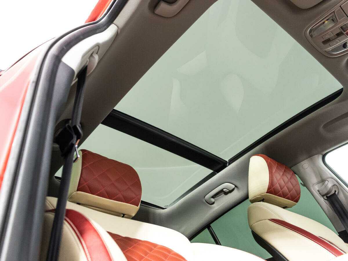 Kia Sportage, 2020 Фото №21