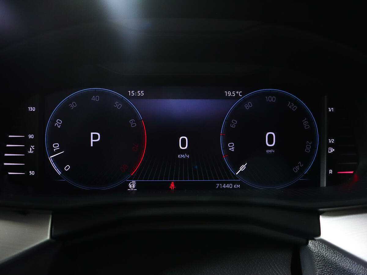 Skoda Rapid, 2022 Фото №9