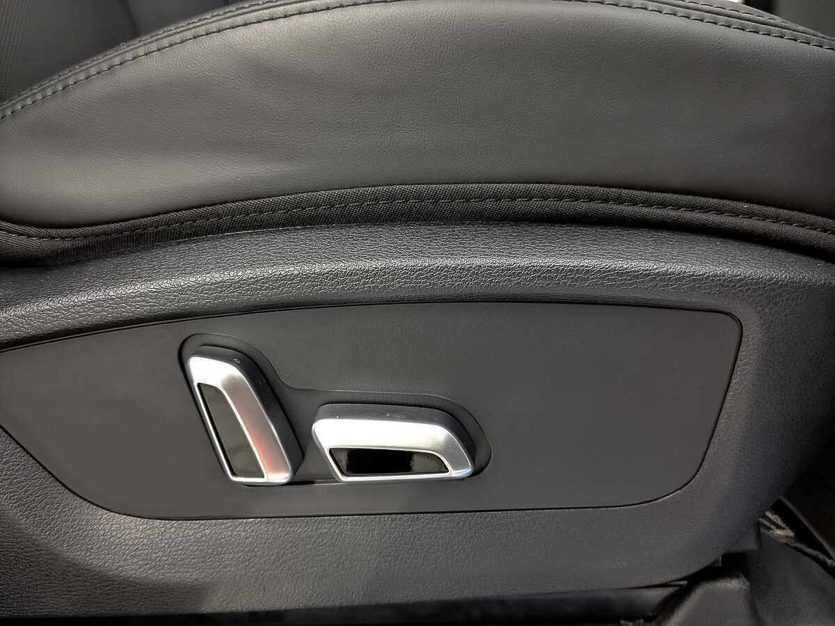 Haval H9, 2021 Фото №26