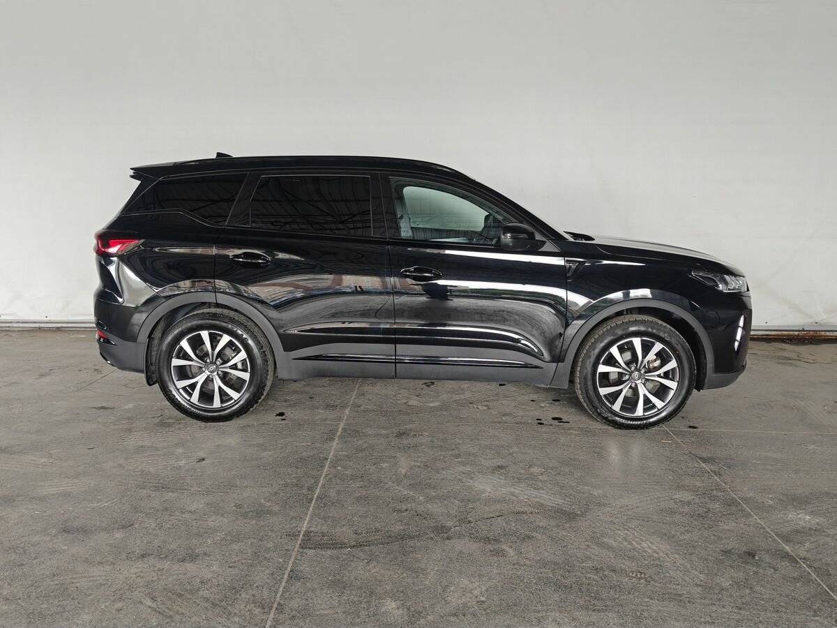 Chery Tiggo 7 Pro Max, 2023 Фото №8