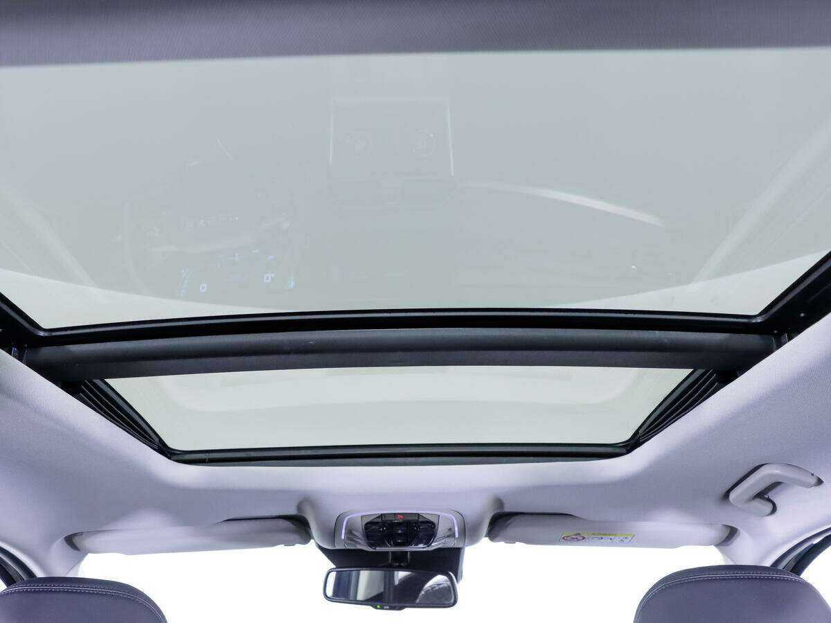 EXEED TXL, 2023 Фото №15