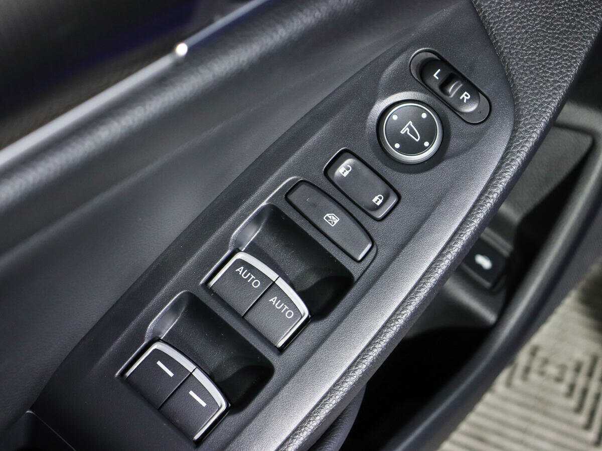 Honda Accord, 2022 Фото №13