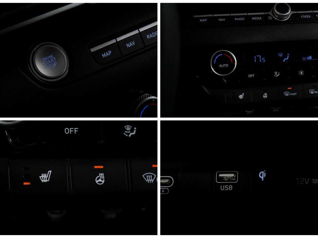 Hyundai Elantra, 2023 Фото №18