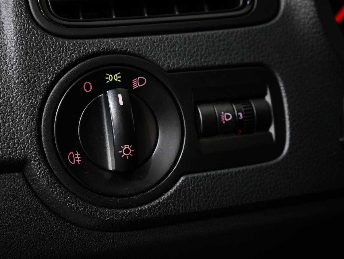 Volkswagen Polo, 2017 Фото №15