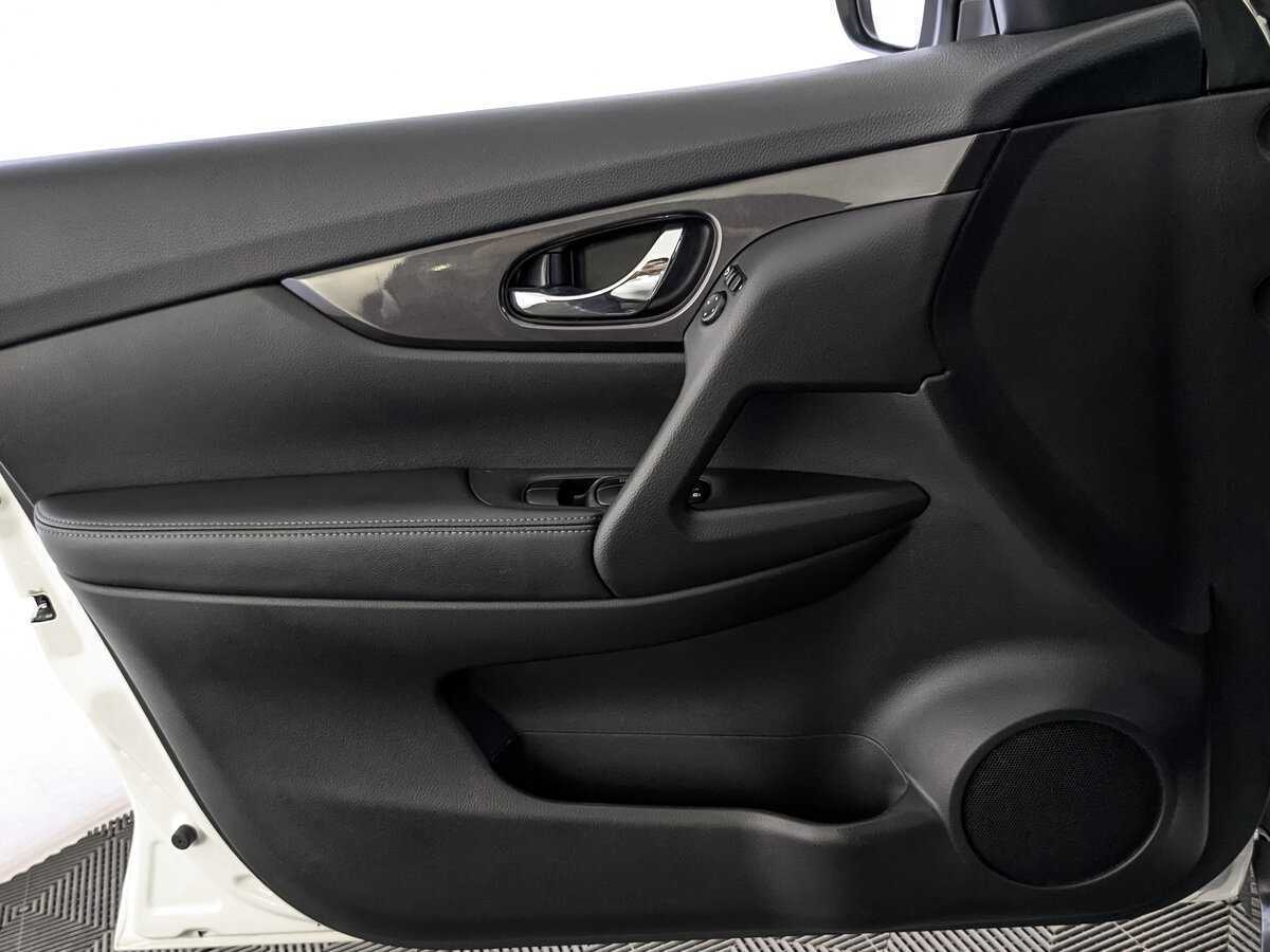 Nissan X-Trail, 2021 Фото №19