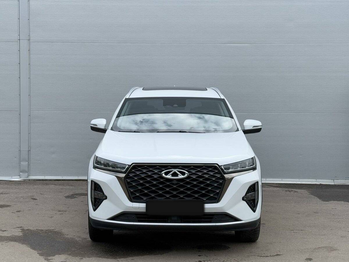 Chery Tiggo 7 Pro Max, 2023 Фото №3