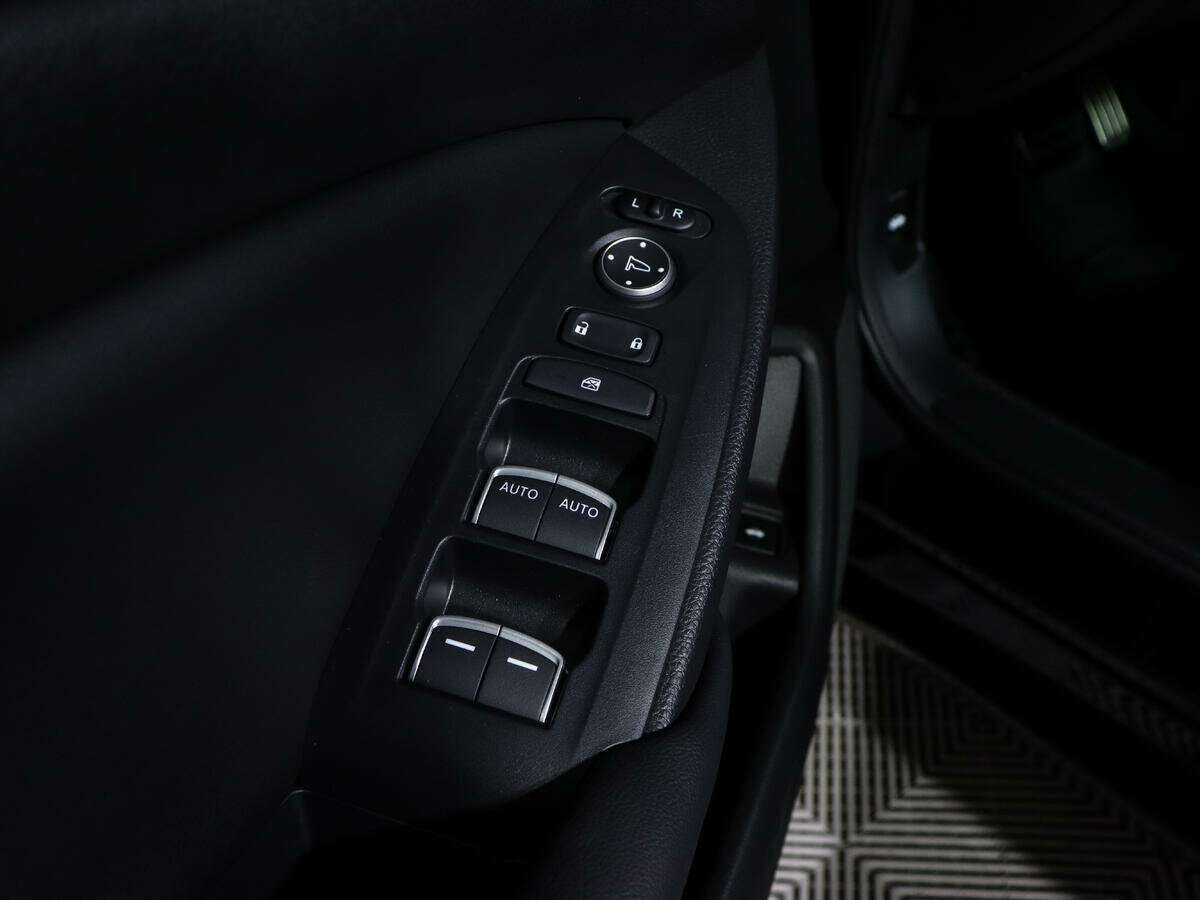 Honda Accord, 2022 Фото №15