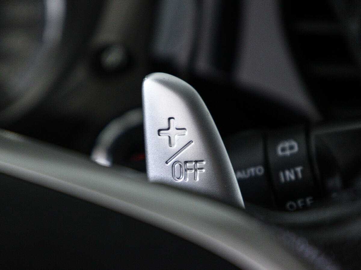 Mitsubishi Outlander, 2012 Фото №18