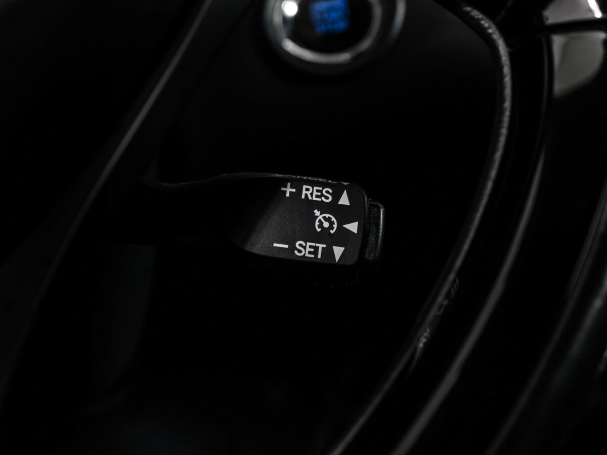 Toyota C-HR I Рестайлинг, 2019 Фото №16