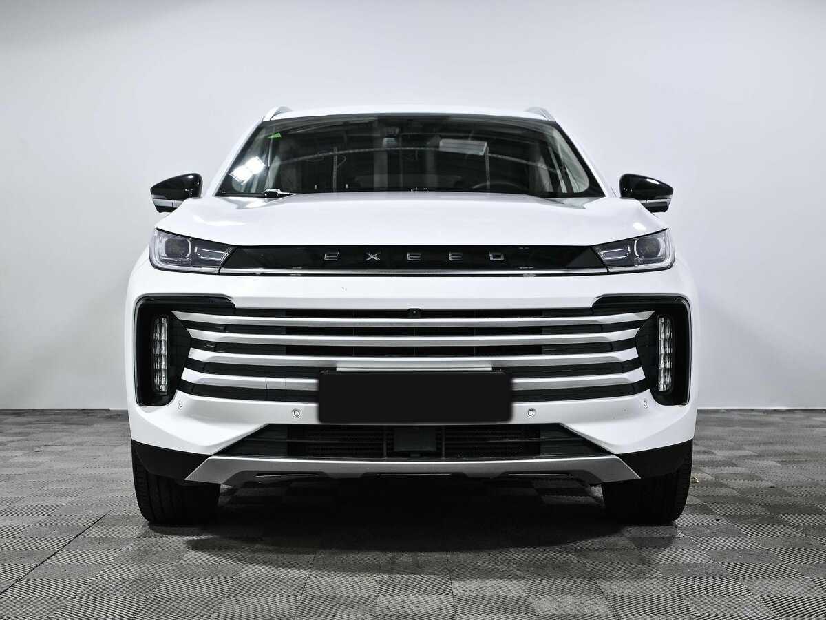 Exeed TXL, 2023 Фото №2