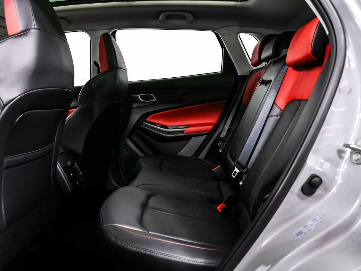 Changan CS55 Plus, 2023 Фото №14