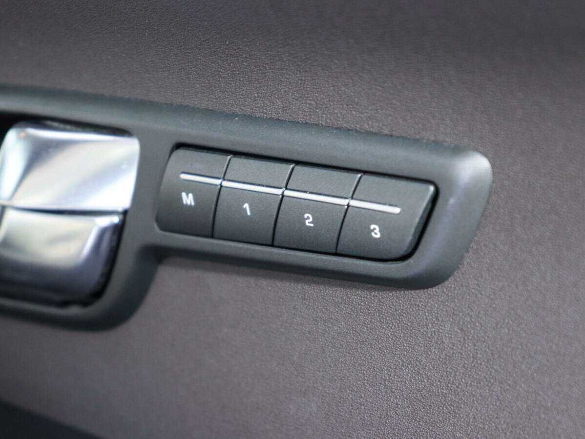 Land Rover Range Rover Evoque 6-speed, 2012 Фото №16