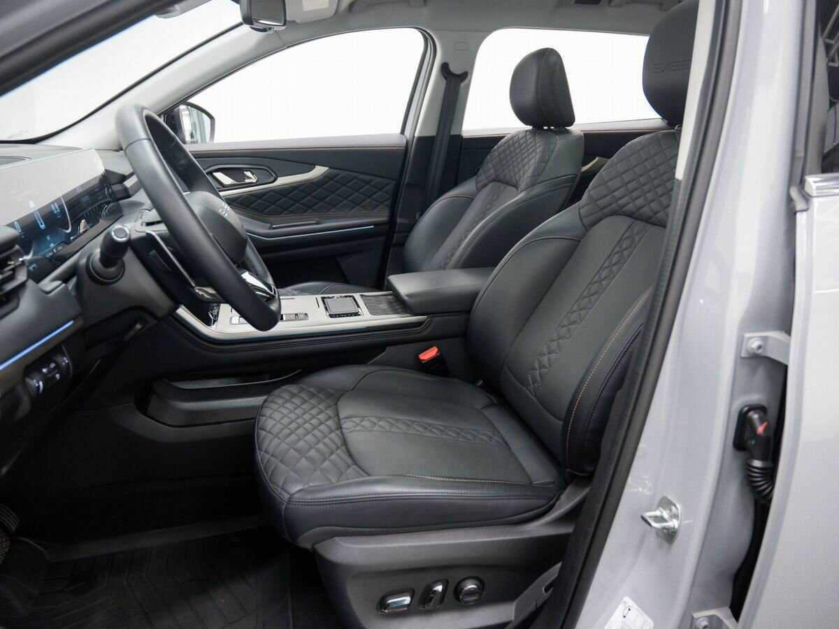 EXEED TXL, 2023 Фото №8