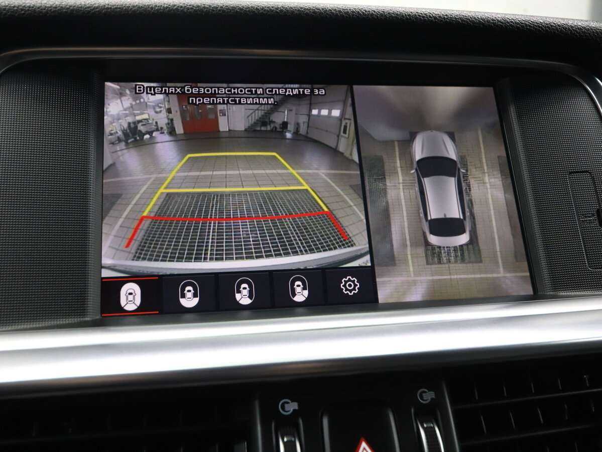 Kia Optima, 2018 Фото №17