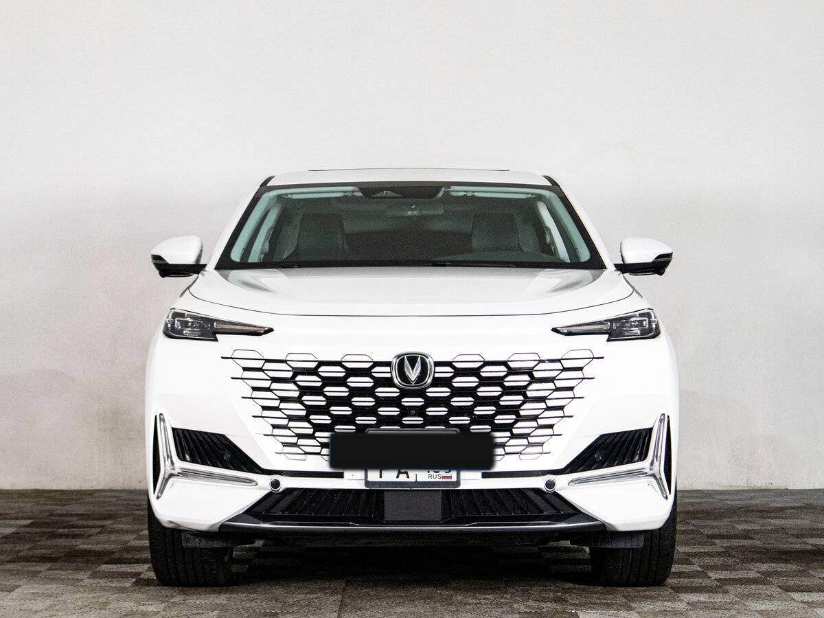 Changan UNI-K, 2023 Фото №1