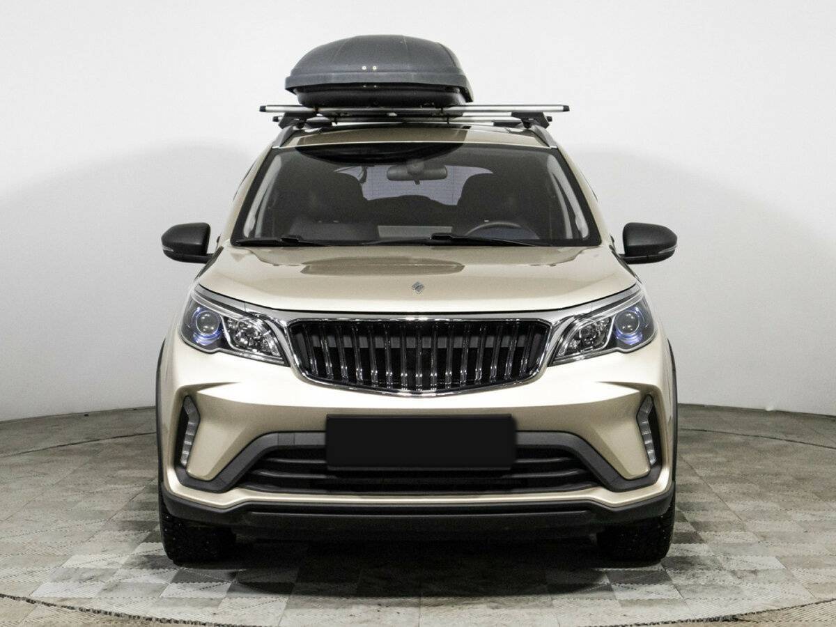 Livan X3 Pro, 2023 Фото №2