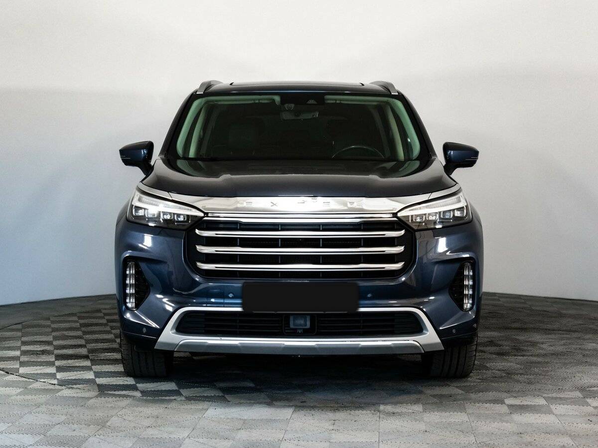 Exeed VX, 2022 Фото №2