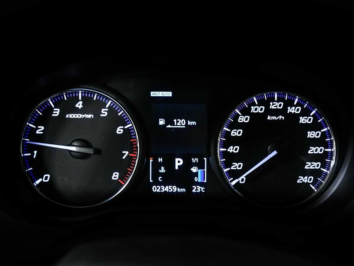 Mitsubishi Outlander, 2019 Фото №10