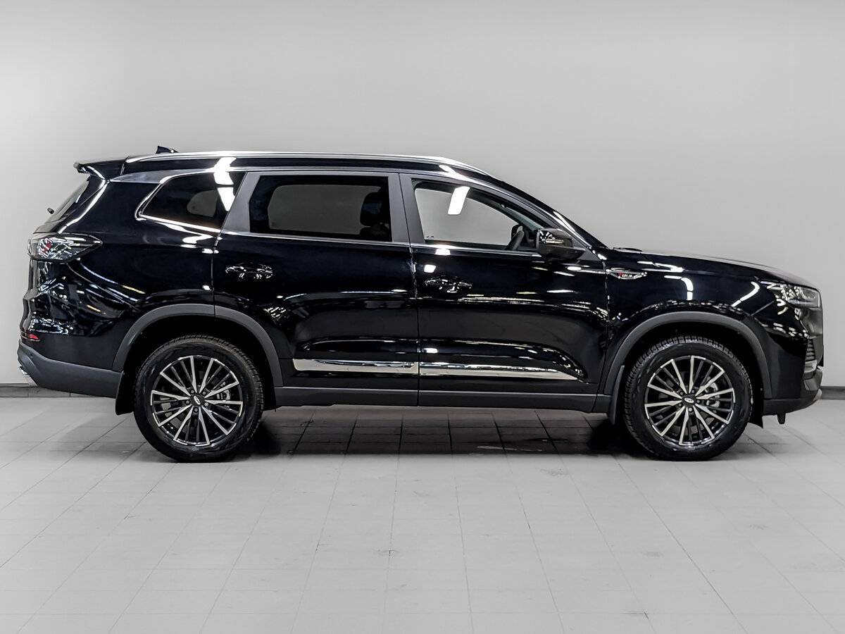 Chery Tiggo 8 Pro Max, 2023 Фото №4