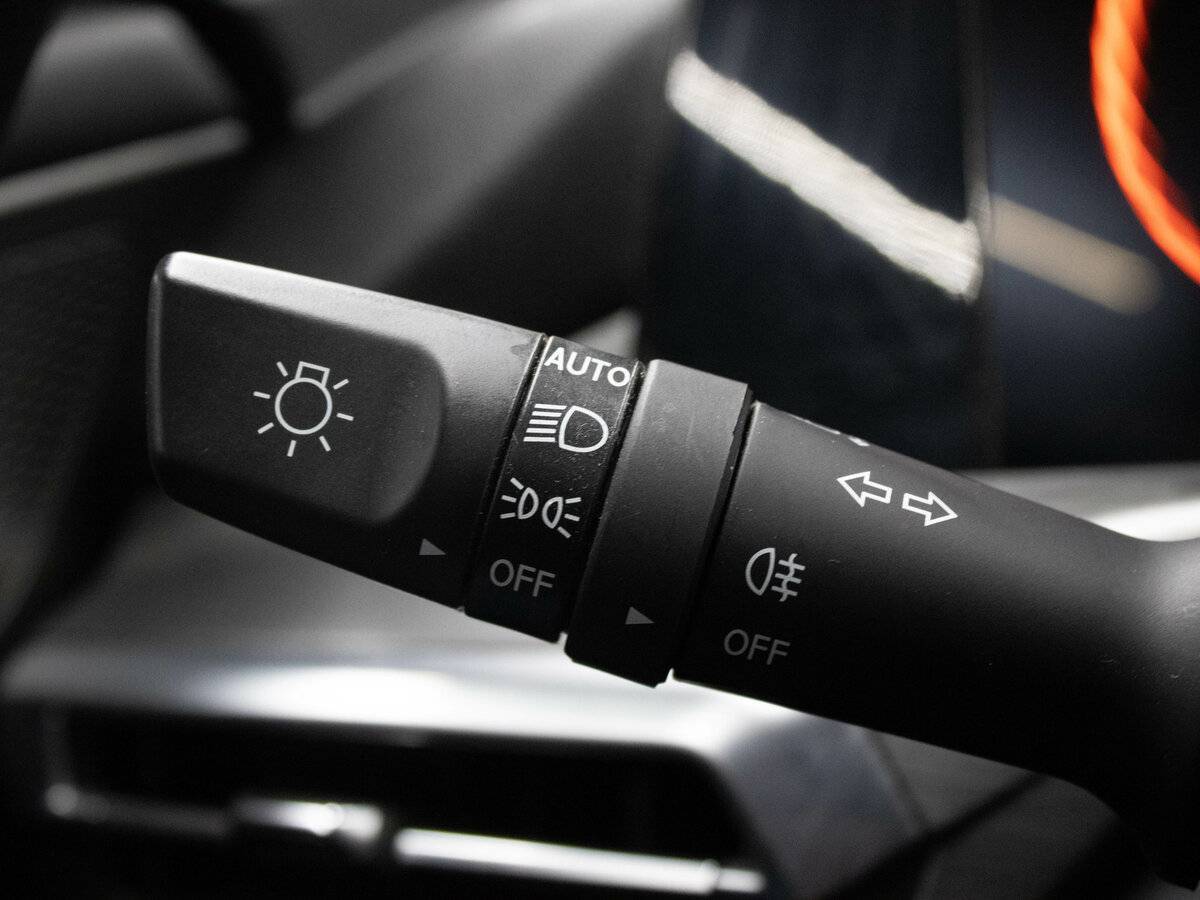 Changan CS35 Plus, 2023 Фото №19