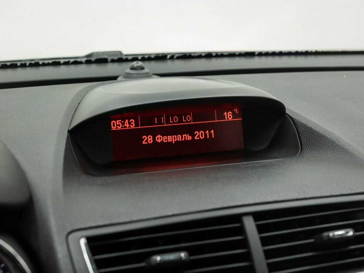 Opel Mokka, 2012 Фото №19