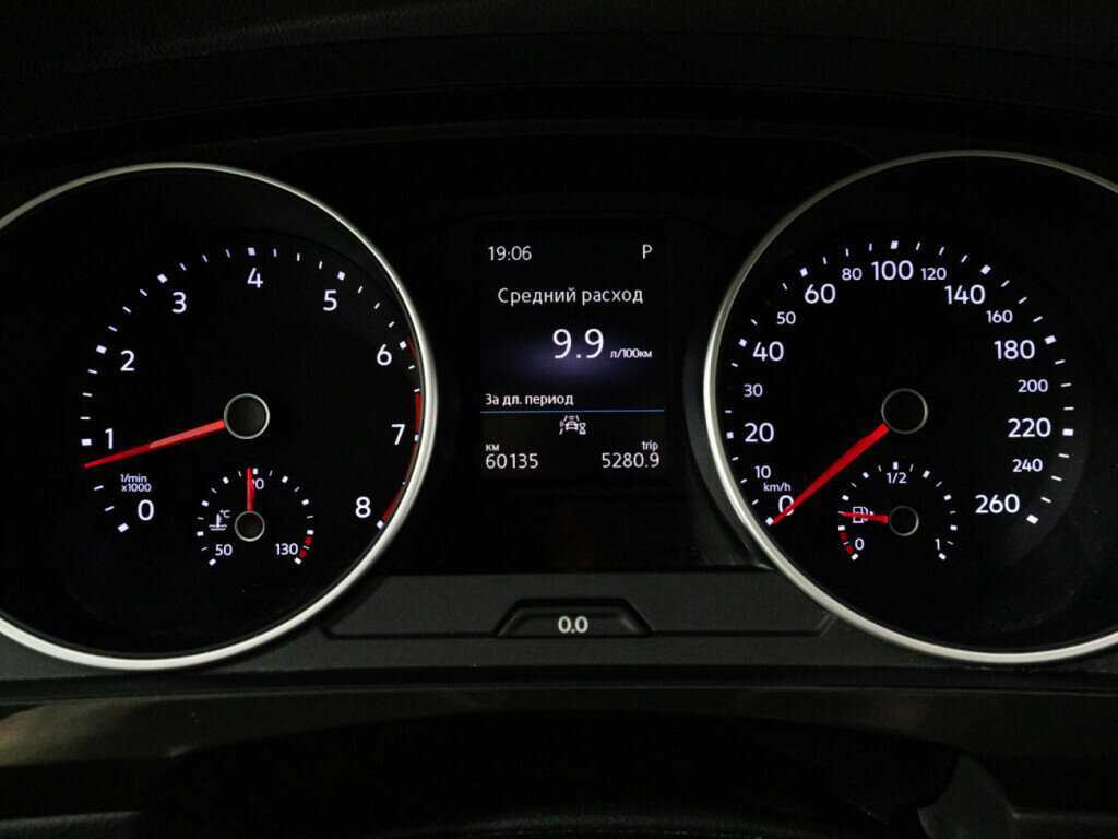 Volkswagen Tiguan, 2020 Фото №12