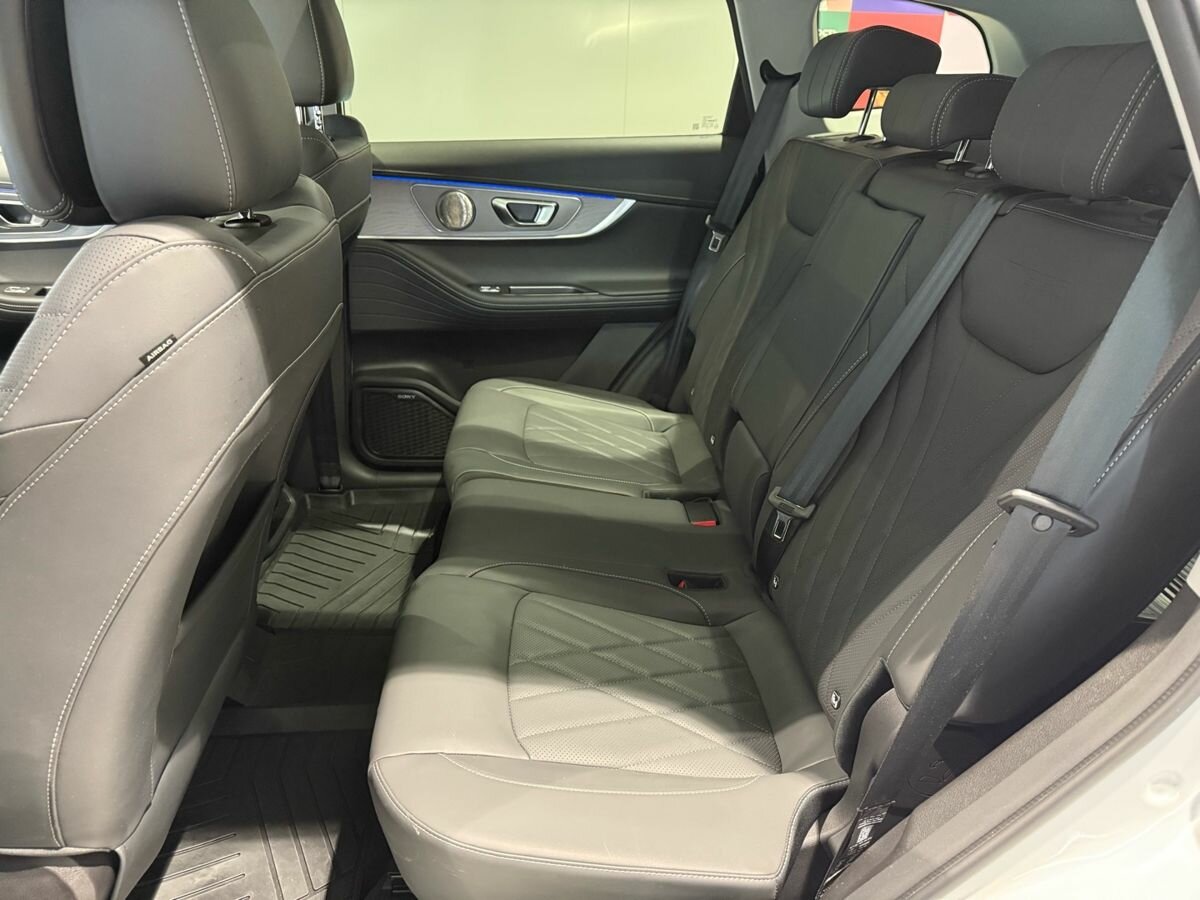 Chery Tiggo 8 Pro Max I Рестайлинг, 2024 Фото №13