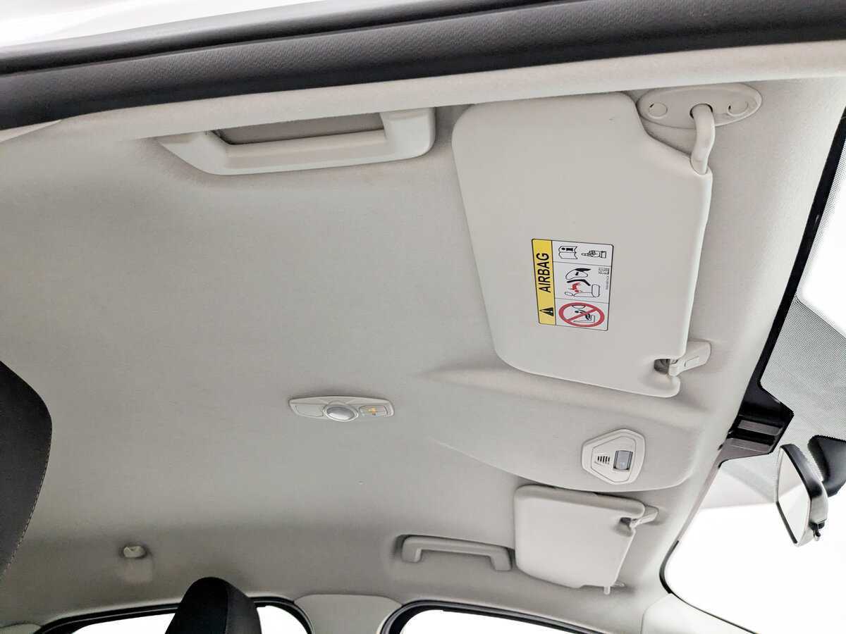 Ford Focus, 2018 Фото №20