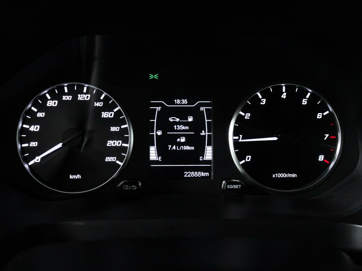 Chery Tiggo 4 Pro I, 2024 Фото №12