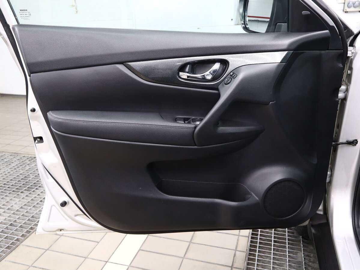 Nissan X-Trail, 2015 Фото №8