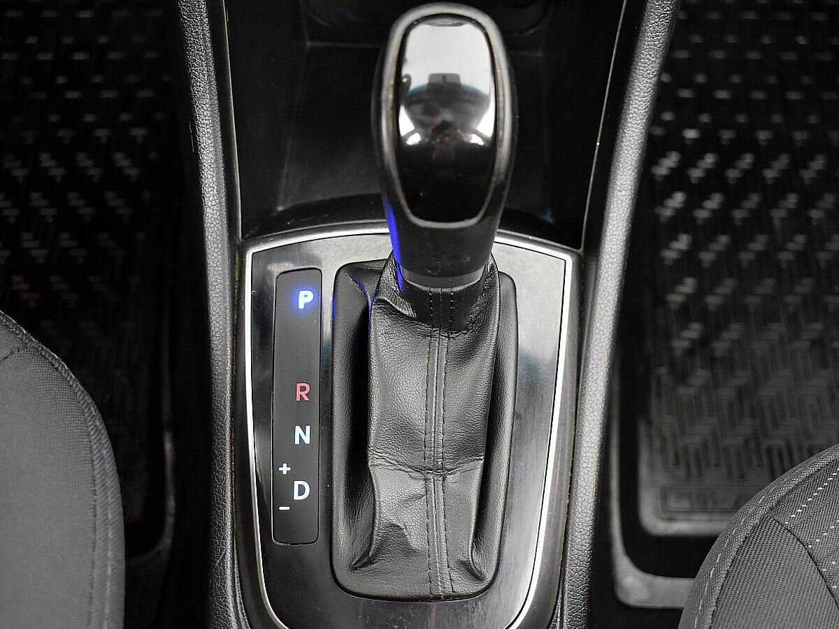 Hyundai Solaris, 2015 Фото №15